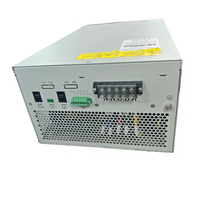Módulo SVG de Baja Tensión (LV) OEM/ODM al por Mayor 220-690V KSSVG-50 30-150kvar 8 Paralelos CE IEC ISO Enchufable Tres Modos para Energía EPC Global
