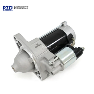 <span class=keywords><strong>Motor</strong></span> <span class=keywords><strong>de</strong></span> <span class=keywords><strong>Arranque</strong></span> <span class=keywords><strong>de</strong></span> Alto Rendimiento 28100-21020 Directo <span class=keywords><strong>de</strong></span> Fábrica para <span class=keywords><strong>Toyota</strong></span> Echo 2000-2005 Yaris 1999-2005 1.3L 1.5L - Product Image 5