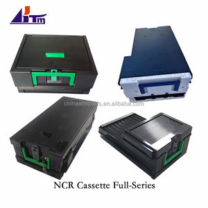 Piezas de cajero automático NCR, cajero automático de banco y cajero automático con todas las piezas de repuesto - Product Image 3