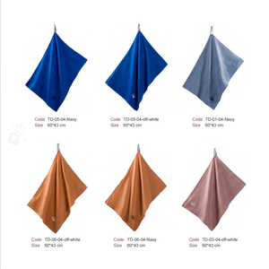 Serviettes de thé multifonctionnelles écologiques portables en coton égyptien Yadawee, fabriquées en Égypte, pour usage domestique, séchage et essuyage des sols - Product Image 4