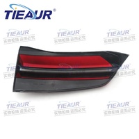 TIEAUR – Fournisseur d'usine de pièces automobiles en plastique de haute qualité : Cache-phare et feux arrière pour BMW Série X5 (2005-2024)