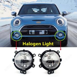 Luces antiniebla delanteras halógenas para vehículos Wolf Lake, focos para parachoques Mini F54 2014 2017 - Product Image 5