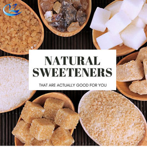 Édulcorant en gros, poudre de sucre d'érythritol pur et biologique - Product Image 4