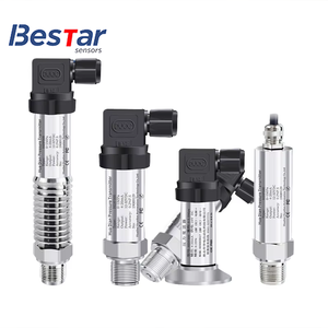 เซ็นเซอร์ความดันกันน้ำ4-20mA 0 5V เซ็นเซอร์ความดัน0.5% FS <span class=keywords><strong>ความ</strong></span>แม่นยำสูงสำหรับหม้อไอน้ำ - Product Image 6
