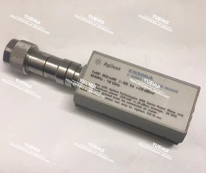 Agilent HP keysight e9300a trung bình Cảm biến công suất 10MHz để 18ghz-60dbm đến + 20dBm QIN - Product Image 1