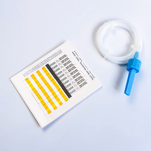 Kontrol sarmal testi buhar Penetration syonu PTFE tipi 2 kimyasal gösterge (PCD)-CE ISO13485 sertifikalı buhar ve ETO sterilizasyonu - Product Image 4
