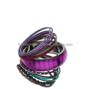 Bracelets en laiton classiques de haute demande et de Marketing élevé, produit de vente en gros, bracelets en laiton de haute qualité - Product Image 3