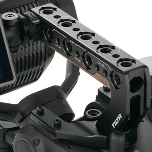 La poignée supérieure ES-T09-TH pour D JI <span class=keywords><strong>Ronin</strong></span> 4D prend en charge le moniteur <span class=keywords><strong>Ronin</strong></span> 4D d'origine - Product Image 4