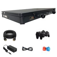 2023 nouveau Design 3d Wifi plus boîte d'arcade Hd 9000 en 1 Console de jeu vidéo de jeu d'arcade rétro