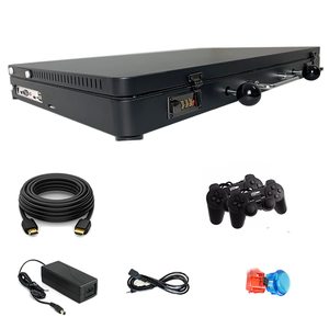 2023新设计3d Wifi加街机盒高清9000合1复古街机游戏视频游戏机 - Product Image 4