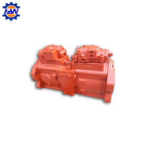 BOMBA HIDRÁULICA ZHONGWEI, K3V112DP, para la bomba, de la bomba, de 12 meses de garantía, de la 12 de la 2. ª generación - Product Image 4