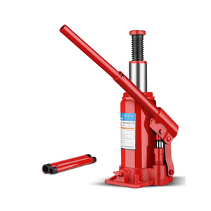 Sinotruk HOWO A7 T7 SITRAK Запчасти для грузовика 16 т 32 т 50 т Гидравлический домкрат для подъема WG9112860004 - Product Image 3