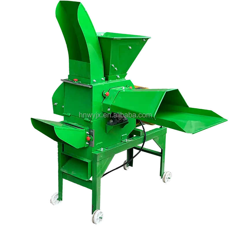 Schnecken getriebe für Spreu schneider Silage Spreu schneider Gras Hammer Mühle/Cornstalk Chopper Grass Chopper In Indien