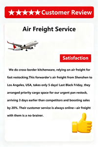 CDT DDP Transport aérien porte-à-porte réservé à l'avance LCL FBA AMZ UPS FEDEX DHL Transitaire aérien rapide Chine vers Royaume-Uni États-Unis Émirats arabes unis - Product Image 2