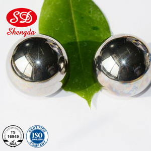 G100 G200 G500 <span class=keywords><strong>AISI</strong></span> <span class=keywords><strong>304</strong></span> 420 420c 440 30mm 38mm 50mm de gran tamaño de bolas de acero inoxidable - Product Image 5
