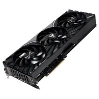Carte graphique 16 Go GDDR7 Triple ventilateur PCIe 5.0 Express GPU DLSS 4 Ray Tracing pour PC de jeu et studio 5070 Ti Phoenix-S Nouveau Standard