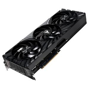 Carte graphique 16 Go GDDR7 Triple ventilateur PCIe 5.0 Express GPU DLSS 4 Ray Tracing Reflex Studio pour PC de jeu 5070 Ti Phoenix-S - Product Image 2