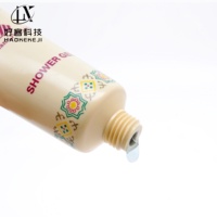 Mini shampoing et gel douche 30 ml pour hôtel, format voyage, ensemble d'articles de toilette pour chambre d'hôtel, équipements de salle de bain pour les clients