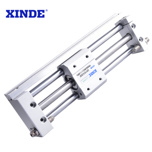 Cylindre à accouplement magnétique sans tige CY1S25X300X400X700X800X900 Type <span class=keywords><strong>SMC</strong></span> CY1S10X100 - Product Image 4