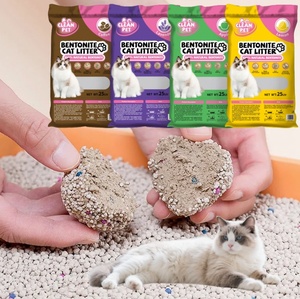 Eisen Sanitary <b>Sand</b> Cats Strong Clumping Cat Litter <b>Sand</b> 10L Arena Para Gato Bentonite Cat <b>Sand</b> - Product Image 1