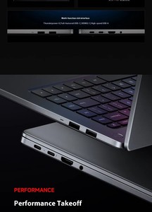 Original Hot Sale for Xiaomi Redmi Book Pro 16 2024 Intel Integrated Graphics <b>Laptop</b> 16 Inches Portable Intelligent for Business - Product Image 4