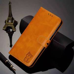 Étui de luxe en cuir véritable à rabat pour téléphone portable, luxueux, pour <span class=keywords><strong>iphone</strong></span> 12 - Product Image 1