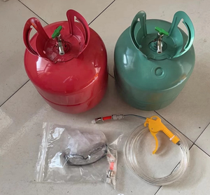 600ft 300ft 200ft Portable Pressure Tank Closed Cell <strong>Spray</strong> <strong>Foam</strong> Cans <strong>Insulation</strong> <strong>Kits</strong> for Wall and Roof - Product Image 6