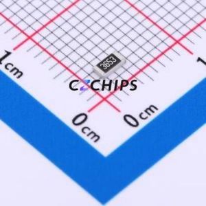 Resistencia SMD RS-06K3653FT 1206 (Tipo: Película Gruesa) (Resistencia: 365kOhm Precisión: 1%) - Product Image 1