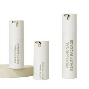 Fabricante Produce Botellas en Forma <span class=keywords><strong>de</strong></span> L <span class=keywords><strong>de</strong></span> Pequeña Capacidad para Dispensar Loción, Flandre FLD-129, 31 mm <span class=keywords><strong>de</strong></span> Diámetro, Múltiples Especificaciones - Product Image 1