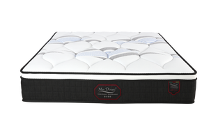 Colchones de Esponja de Alta Densidad <span class=keywords><strong>Reden</strong></span> de 10 Pulgadas, Doble Capa de Algodón, Precio de Mayoreo para Hoteles - Product Image 6