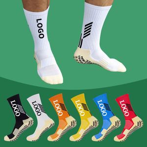 Factory High Quality Low Moq Cotton Embroidery Print Custom Logo Sport Men Crew <b>Socks</b> - Product Image 1