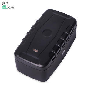 Gsm/gps מכונת גפ/gps-עמיד למים, חיישן רועדת, ניטור מרחוק (120 ימים המתנה) - Product Image 3