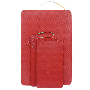 Coussin chauffant Durable pour cochon - Product Image 1