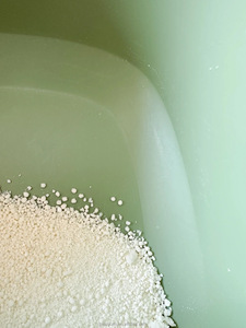 Litière pour chat en tapioca de qualité supérieure, écologique, sans poussière, sable naturel pour chat, fabricant OEM ODM - Product Image 3