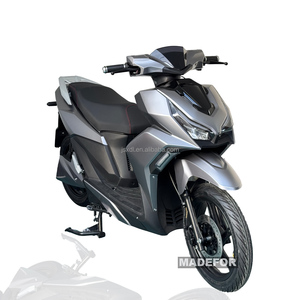 มอเตอร์ไซค์รุ่นใหม่ 3000W 72V ระยะไกล สำหรับผู้ใหญ่ สกู๊ตเตอร์ไฟฟ้า - Product Image 1