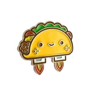 Promotional Customized Metal Badge Logos Custom Soft Enamel Lapels 3M Adhesive Metal Badge <b>Sticker</b> Handmade Metal Crafts - Product Image 4