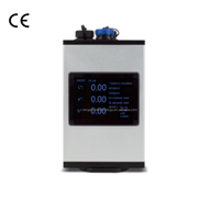 Spektrofotometer Non-Kontak ISO 7724 CRX-60/62/66 ASTM E1164 DIN 5033 Sensor Warna Online Detektor Warna Presisi Tinggi