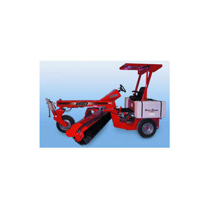 Balayeuses et balais de voirie neuves, faible nombre d'heures, modèles 2026 BROCE BB250 & BW260 disponibles. Contactez-nous pour la meilleure offre. - Product Image 1