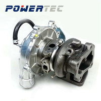 Powertec Turbo CT16 17201-30080,1720130080 pour Toyota Hiace 2KD-FTV, 2001-
