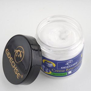 Crème de réparation du <span class=keywords><strong>cuir</strong></span> pour restaurer les sièges de voiture, les canapés, les manteaux, les chaussures, les rayures, les fissures, les déchirures - Product Image 1
