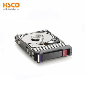 MSA MSA 787646 GB SAS için J9F46A 600-001 12Gbps 10000rpm 2.5 inç Enterprise çift bağlantı kurumsal sabit disk HDD - Product Image 3
