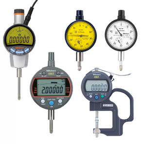 Calibradores Digitales y <span class=keywords><strong>Vernier</strong></span> <span class=keywords><strong>Mitutoyo</strong></span>, Serie Completa - Product Image 2