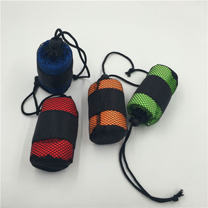 Sinh Thái Thân Thiện Microfibre Suede Khăn Pet Tái Chế Bãi Biển Khăn Từ Trung Quốc - Product Image 4