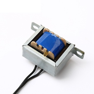 Pq3220 tùy chỉnh OEM tần số cao flyback biến áp một pha nhôm dọc pin Adapter cho chuyển đổi cung cấp điện - Product Image 3