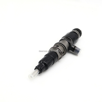 Injecteur de carburant diesel de haute qualité, neuf, 0445120299, injecteur de carburant à rampe commune pour moteur diesel lourd