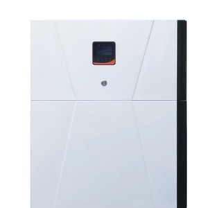 All-In-One Home Energy Storage System 10-20Kw <b>48V</b> LiFePO4 <b>Battery</b> Hybrid Grid With RS485 For Residential And Commercial Use - Product Image 4