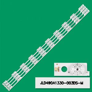 Tira de Retroiluminación LED HX-NO.973 JL.D490A1330-003DS-M Compatible con LED49N39U TH-49EX500C - Product Image 2