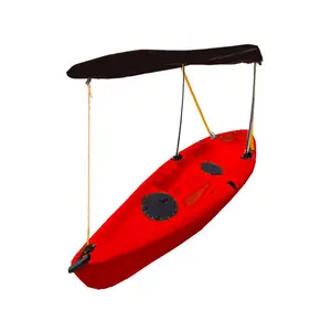 Exciting canoe canopy For Thrill And Adventure 