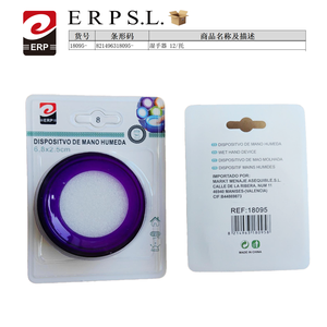 Dispositif ERP Wet Hand 6,8x2,5cm pour l'aide à la prise en main de l'écriture - Product Image 1