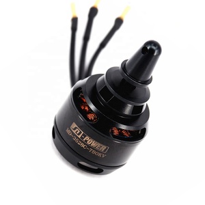 High Quality JD-power MD-3528C 2810 780kv <strong>FPV</strong> Brushless Dc Motor <strong>for</strong> Rc Racing <strong>Multicopter</strong> Quadcopter Drone - Product Image 4